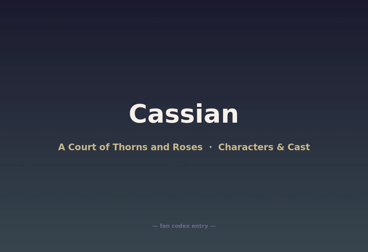 Cassian