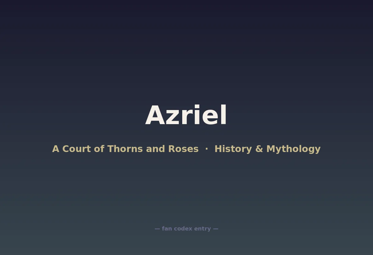 Azriel